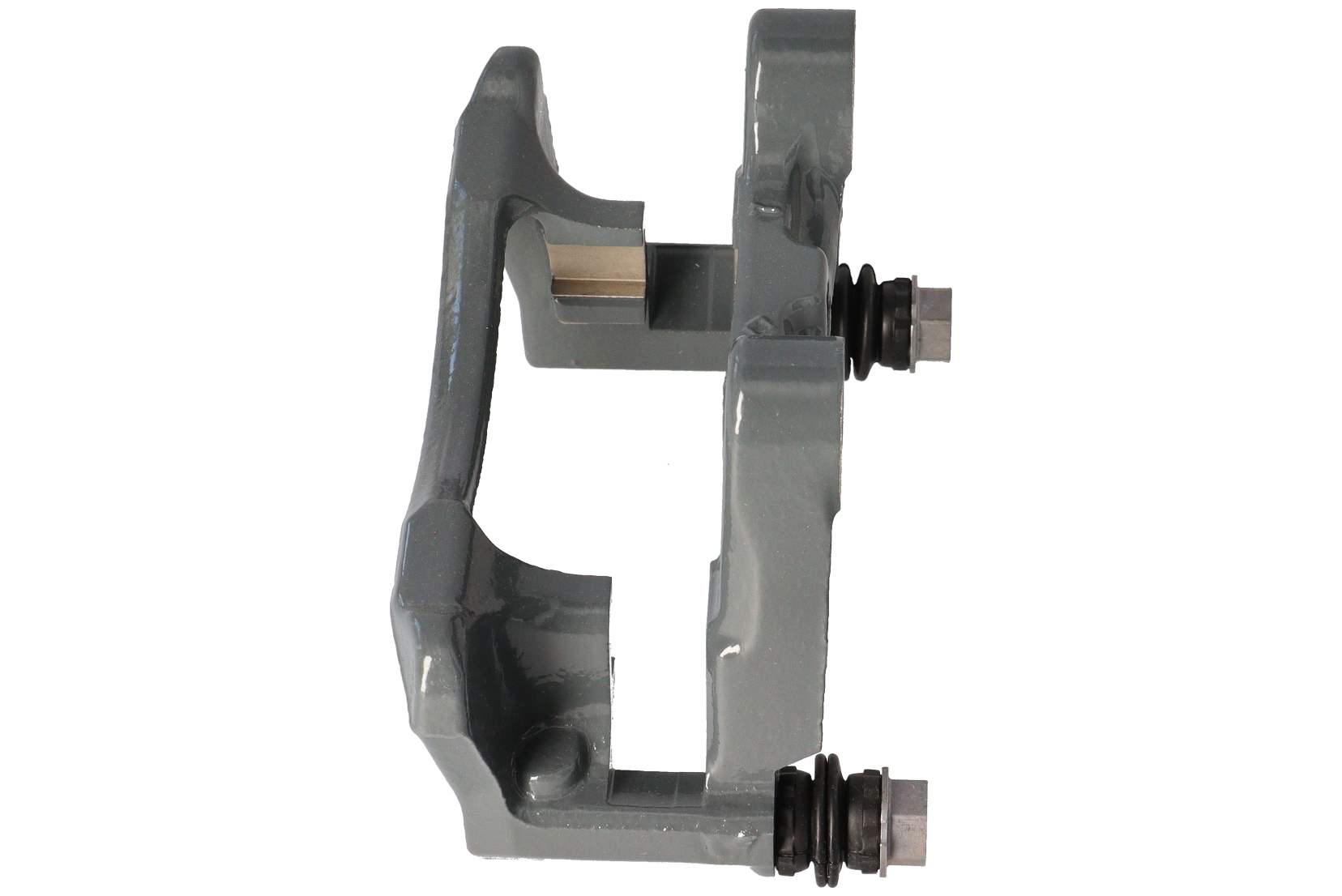 Bremsecaliper brakett