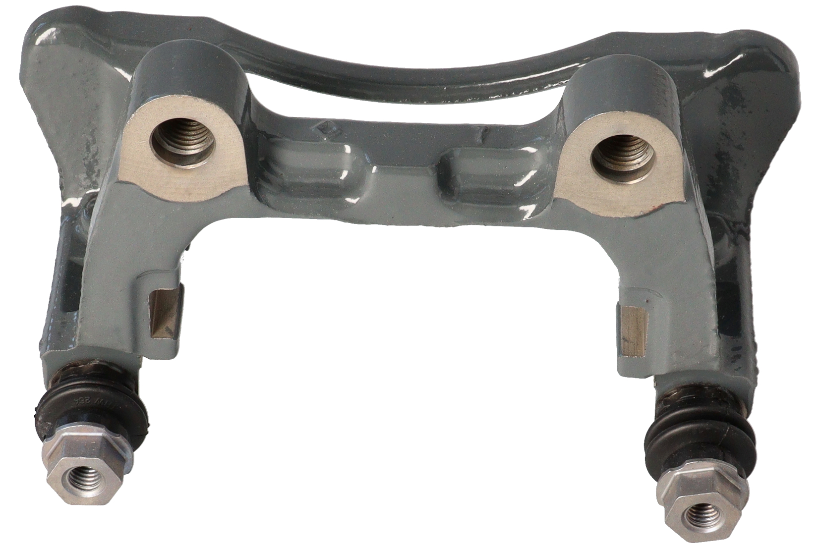 Bremsecaliper brakett