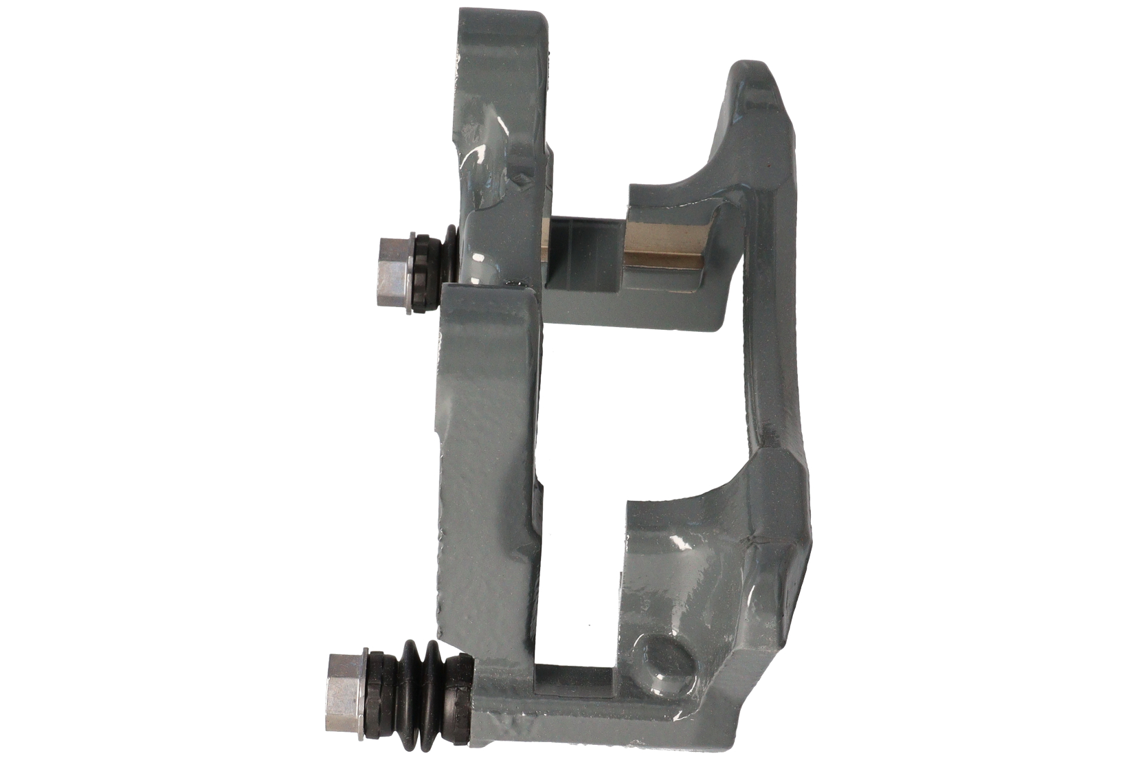 Bremsecaliper brakett