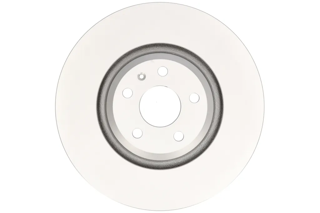 Bremseskive 340x30mm høyde 49,8mm