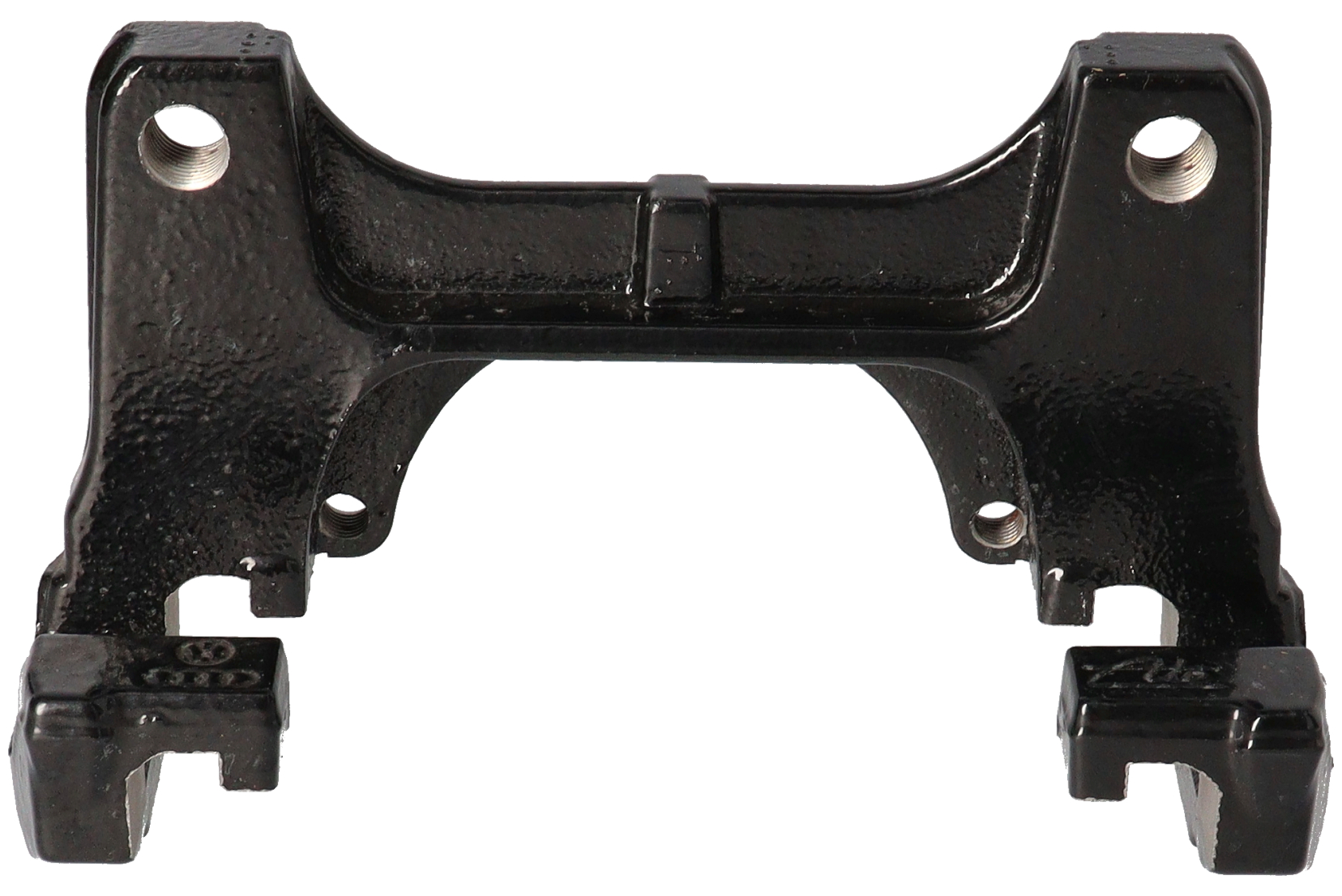 Bremsecaliper brakett