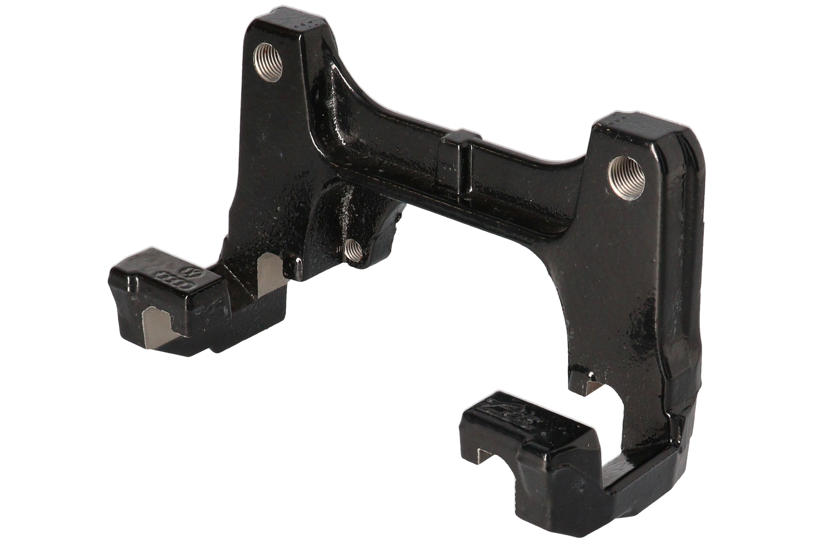 Bremsecaliper brakett