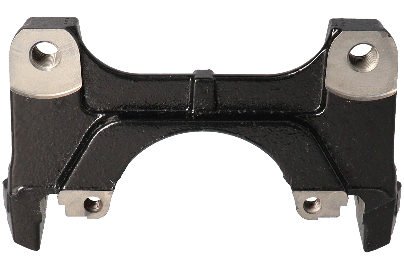 Bremsecaliper brakett