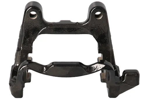 Bremsecaliper brakett