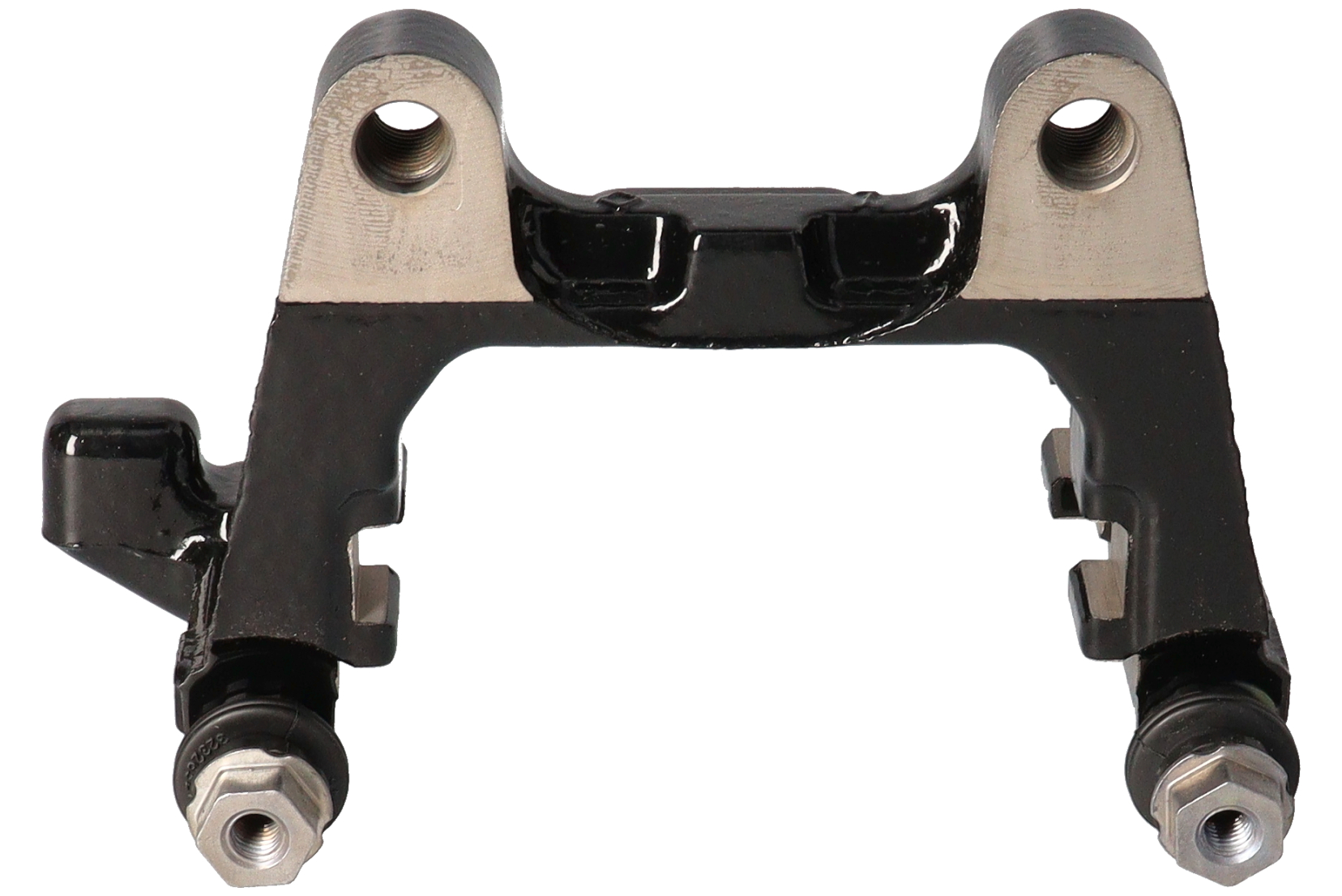 Bremsecaliper brakett