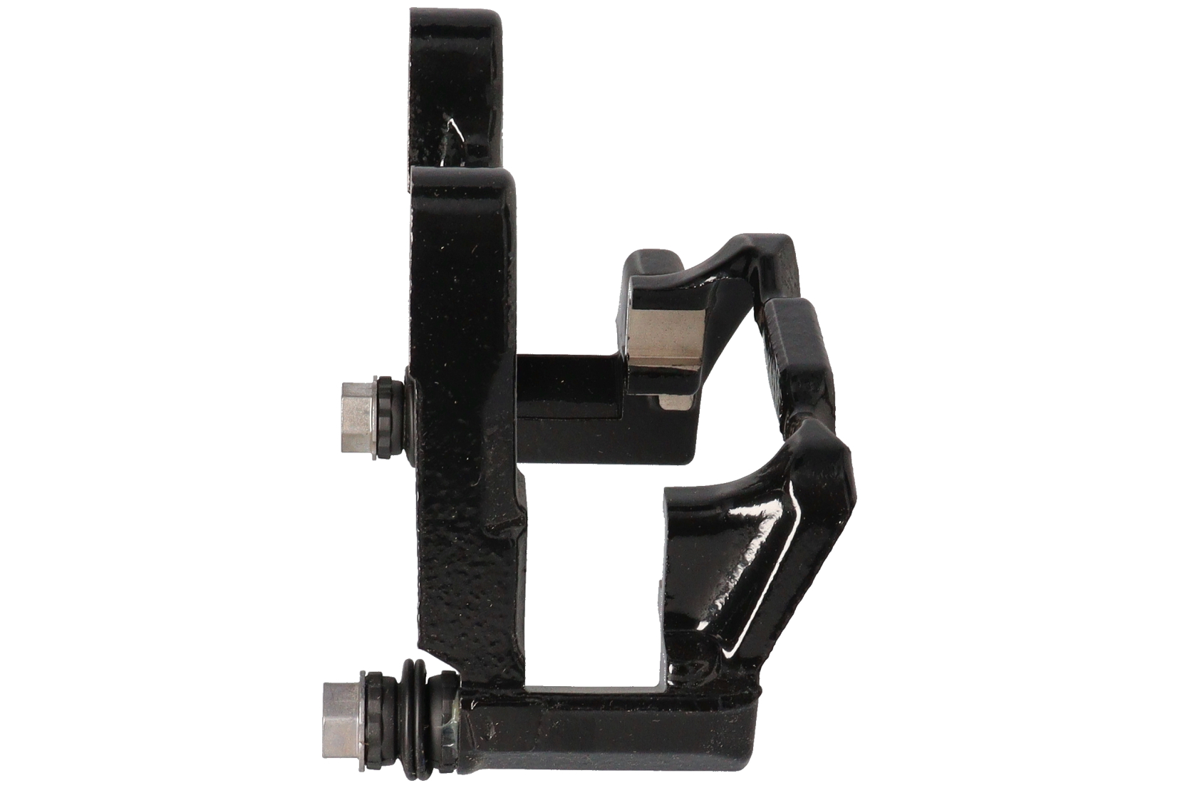 Bremsecaliper brakett