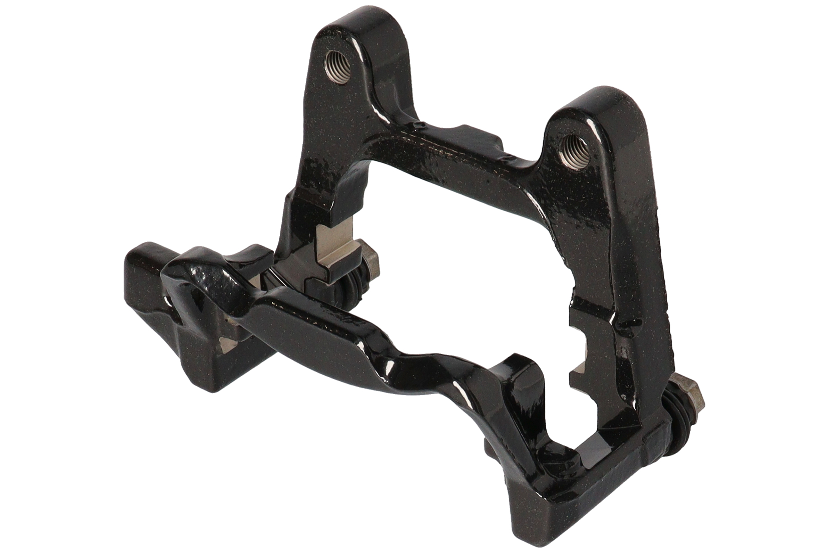 Bremsecaliper brakett