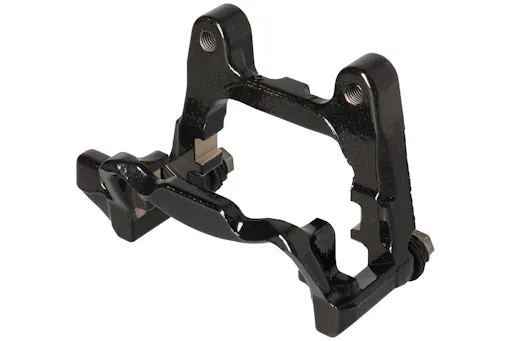 Bremsecaliper brakett