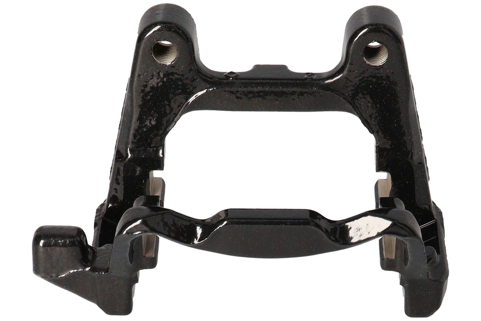 Bremsecaliper brakett