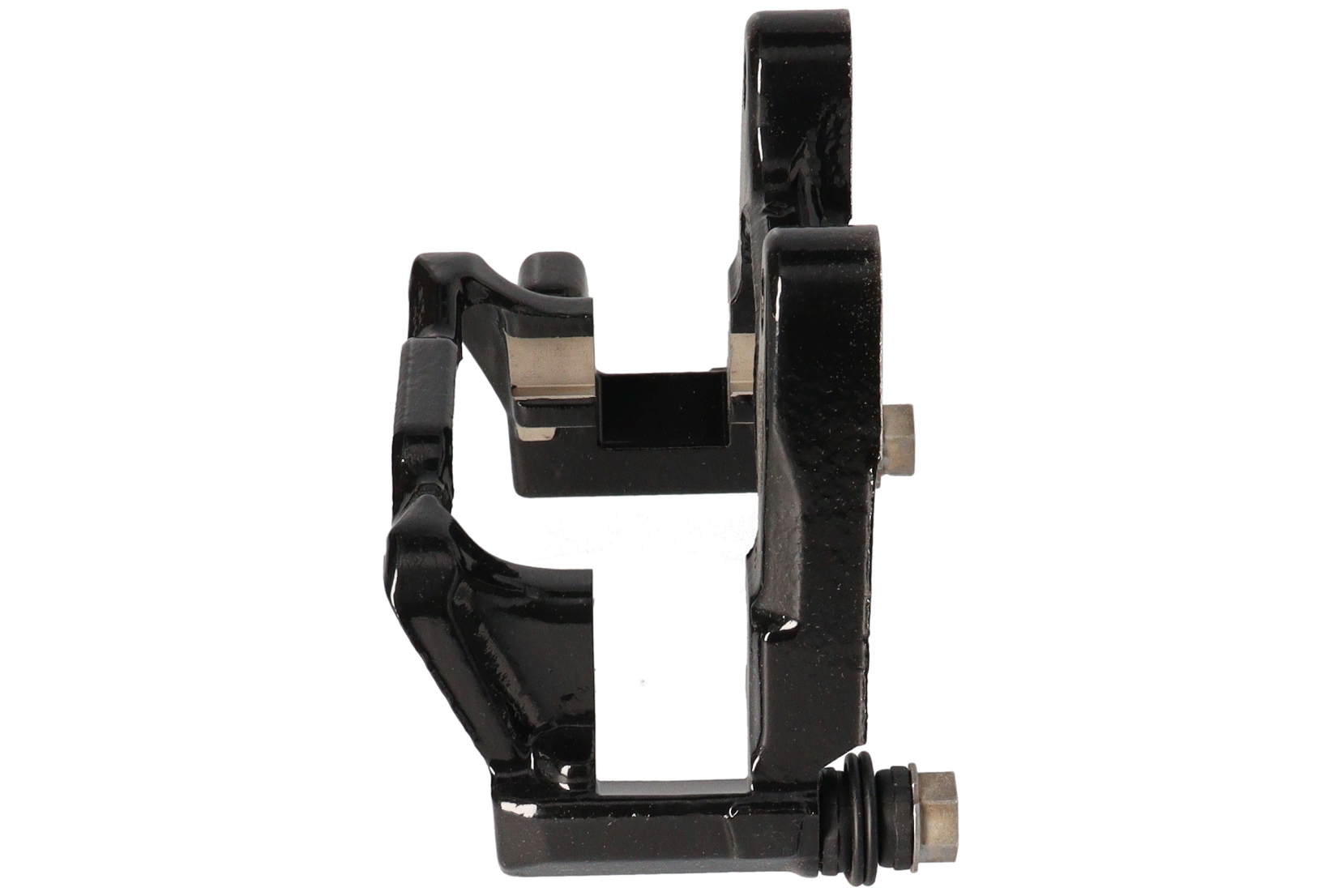 Bremsecaliper brakett