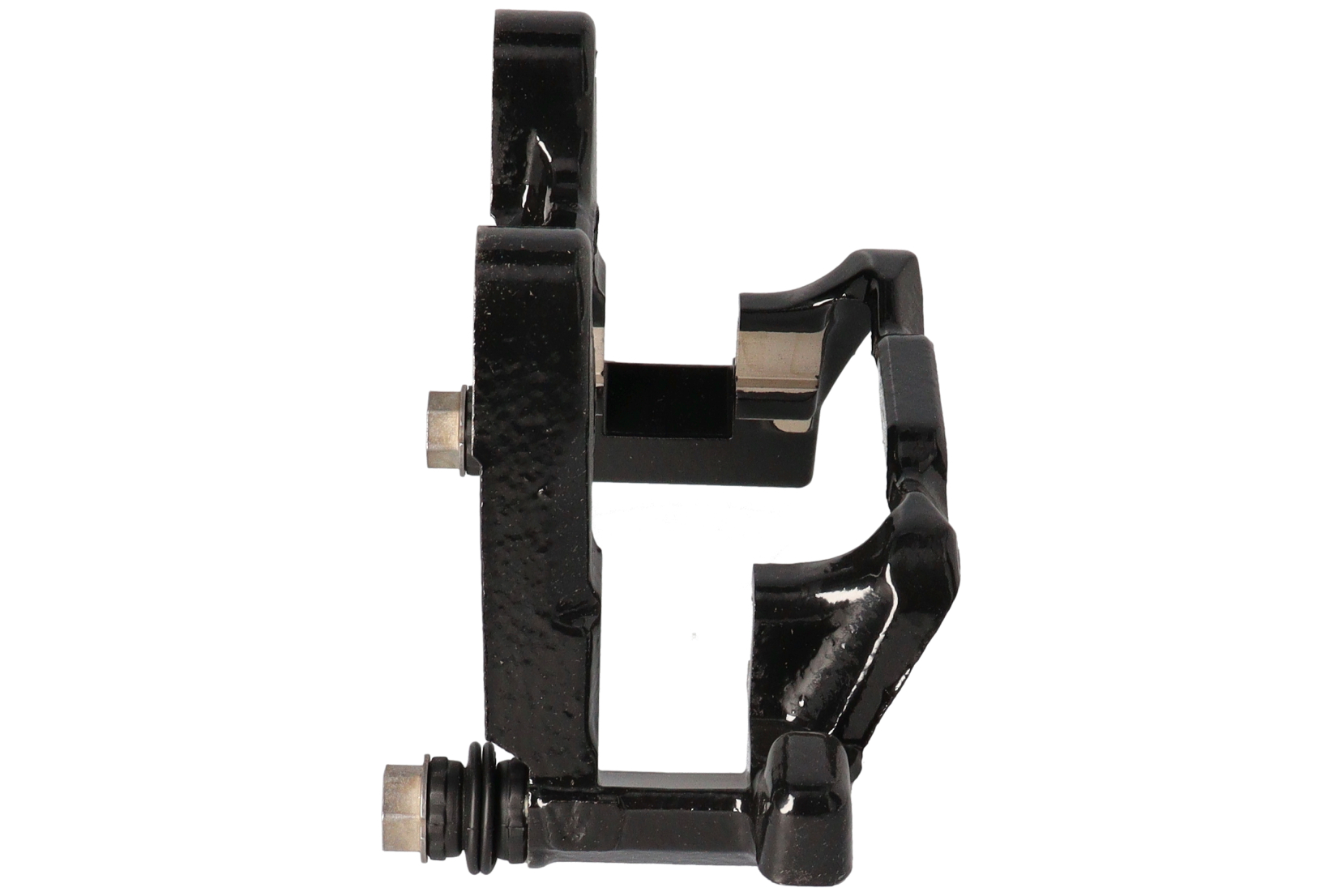 Bremsecaliper brakett