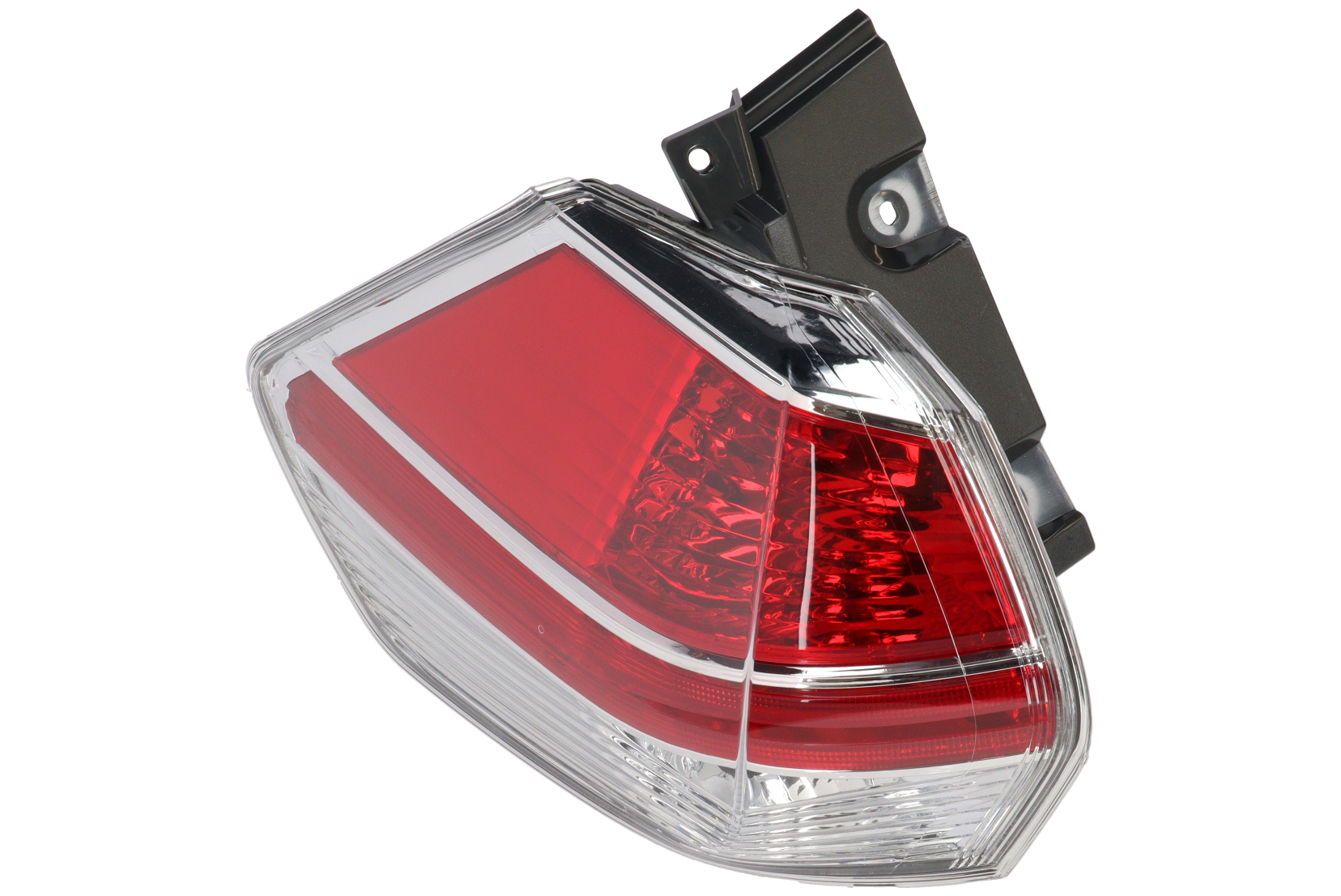 Baklykt, glødepære