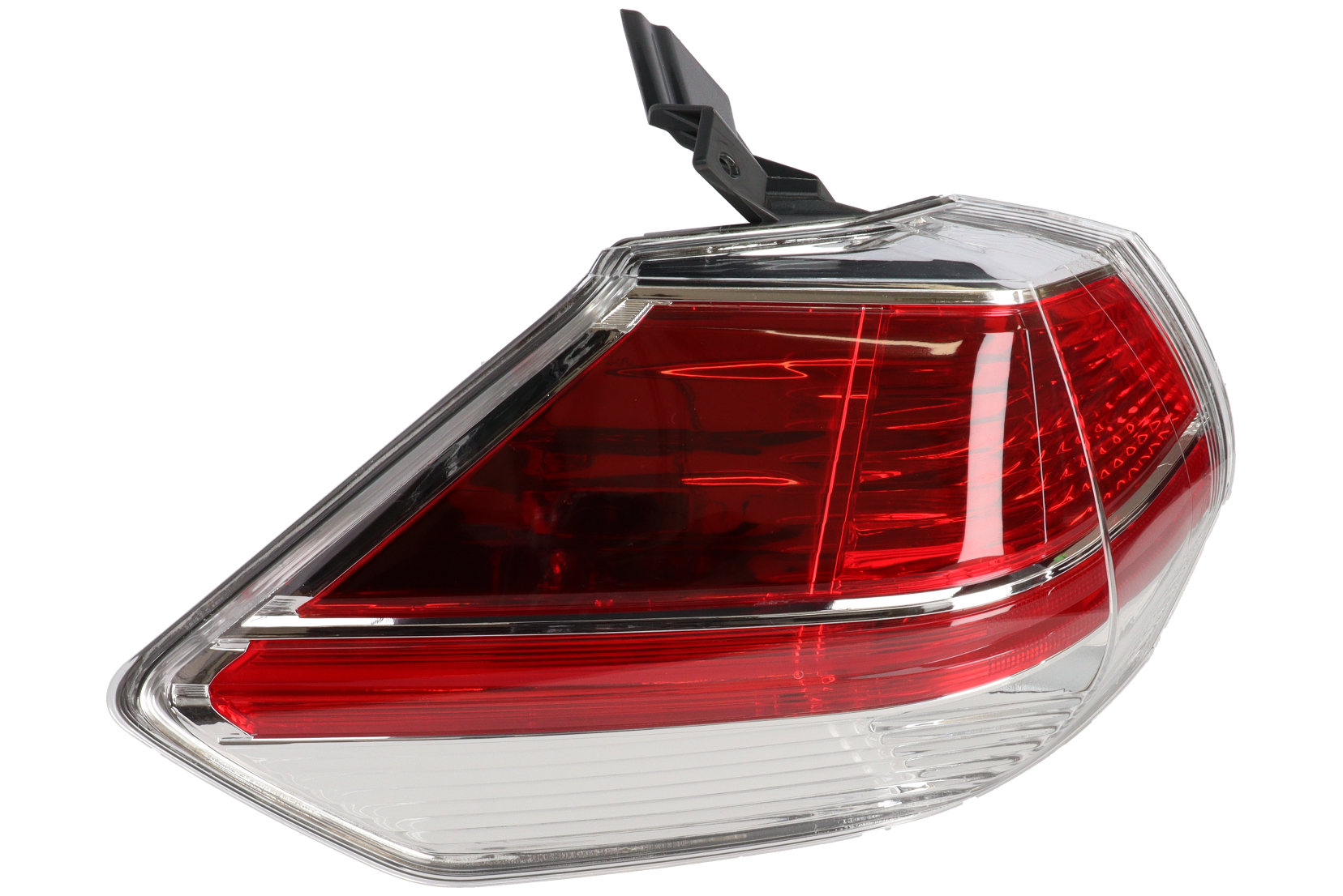 Baklykt, glødepære