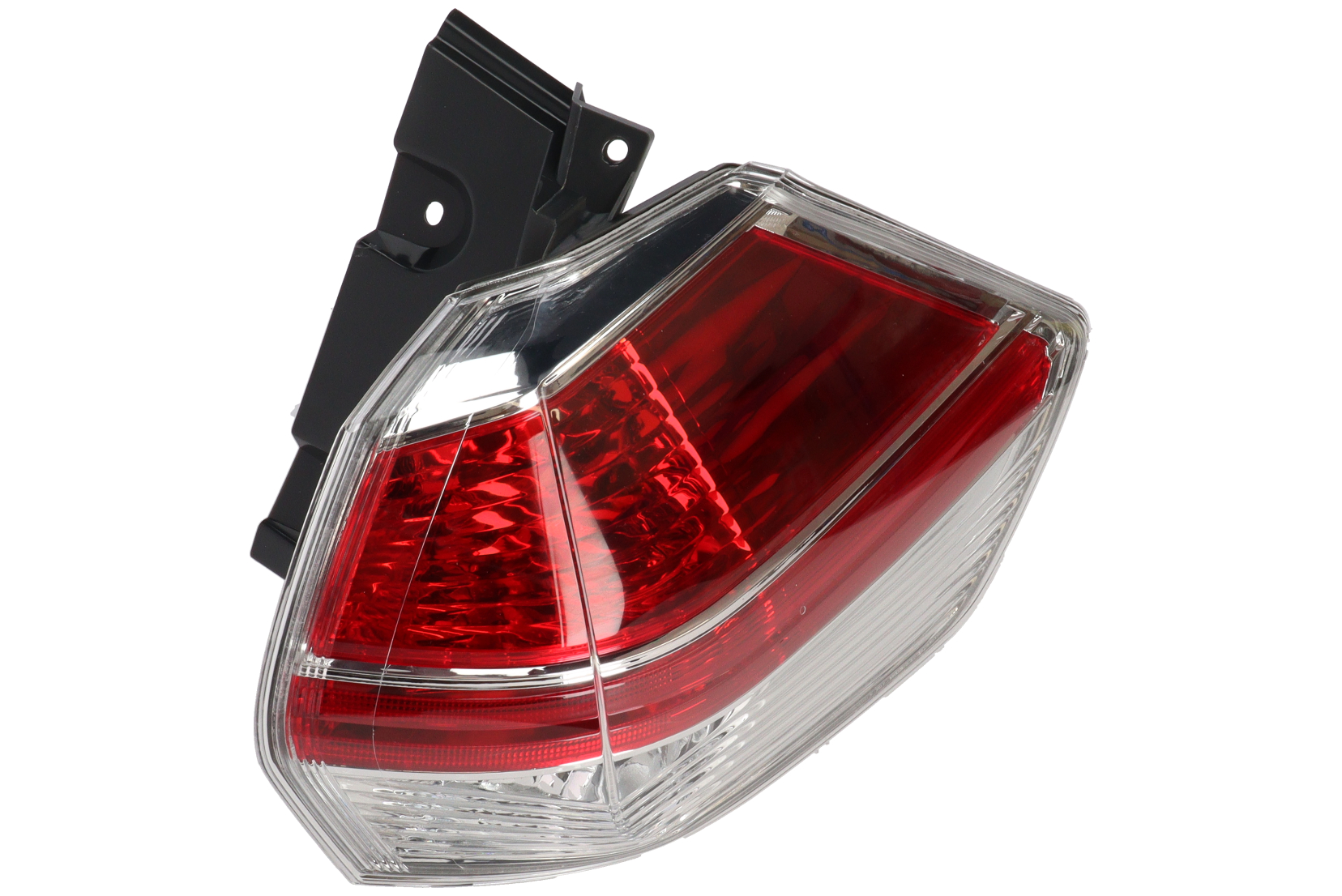 Baklykt, glødepære