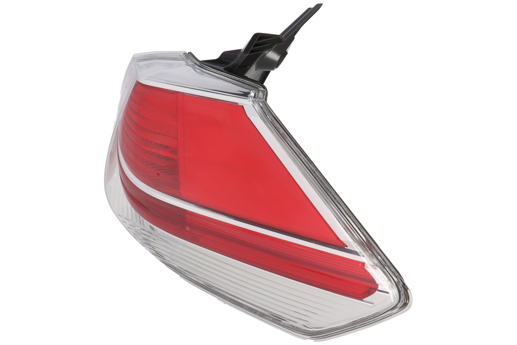 Baklykt, glødepære