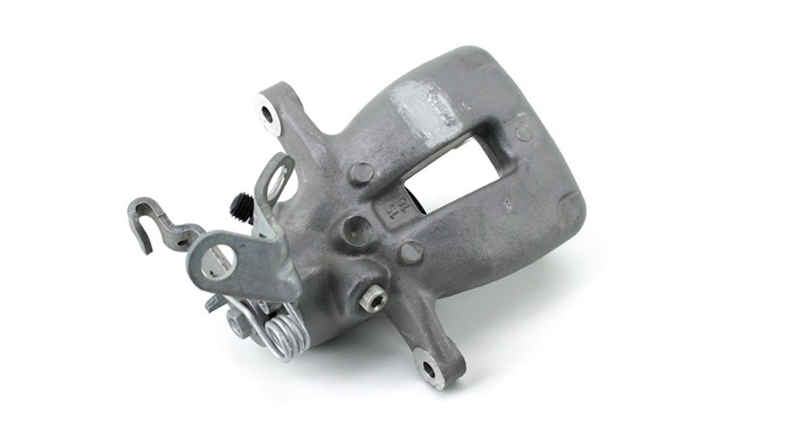 Bremsesett med calipere