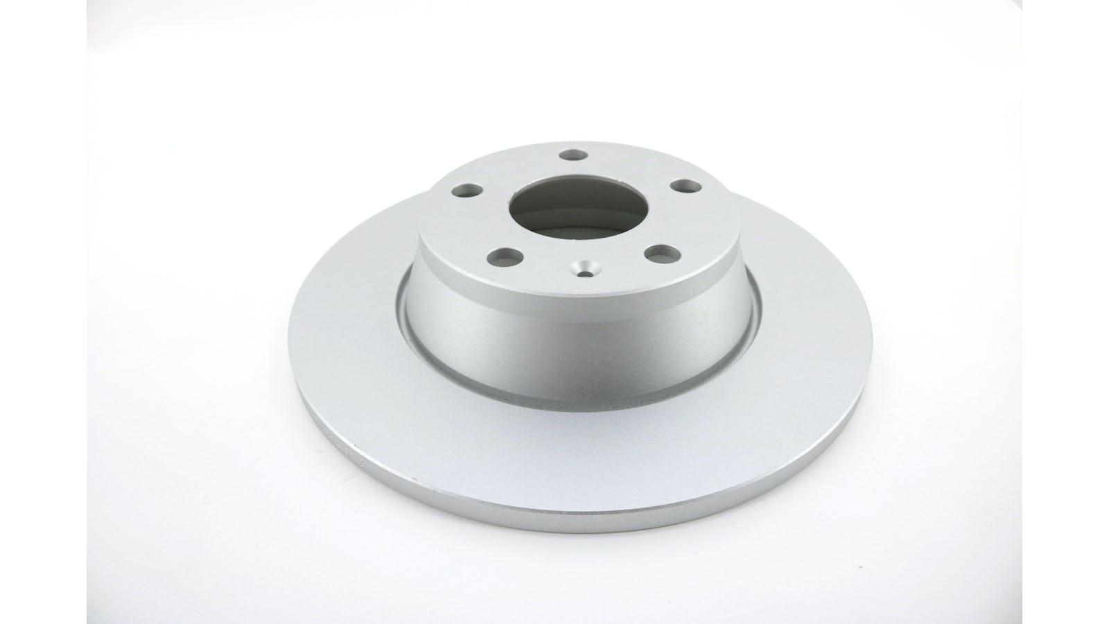 Bremsesett med calipere