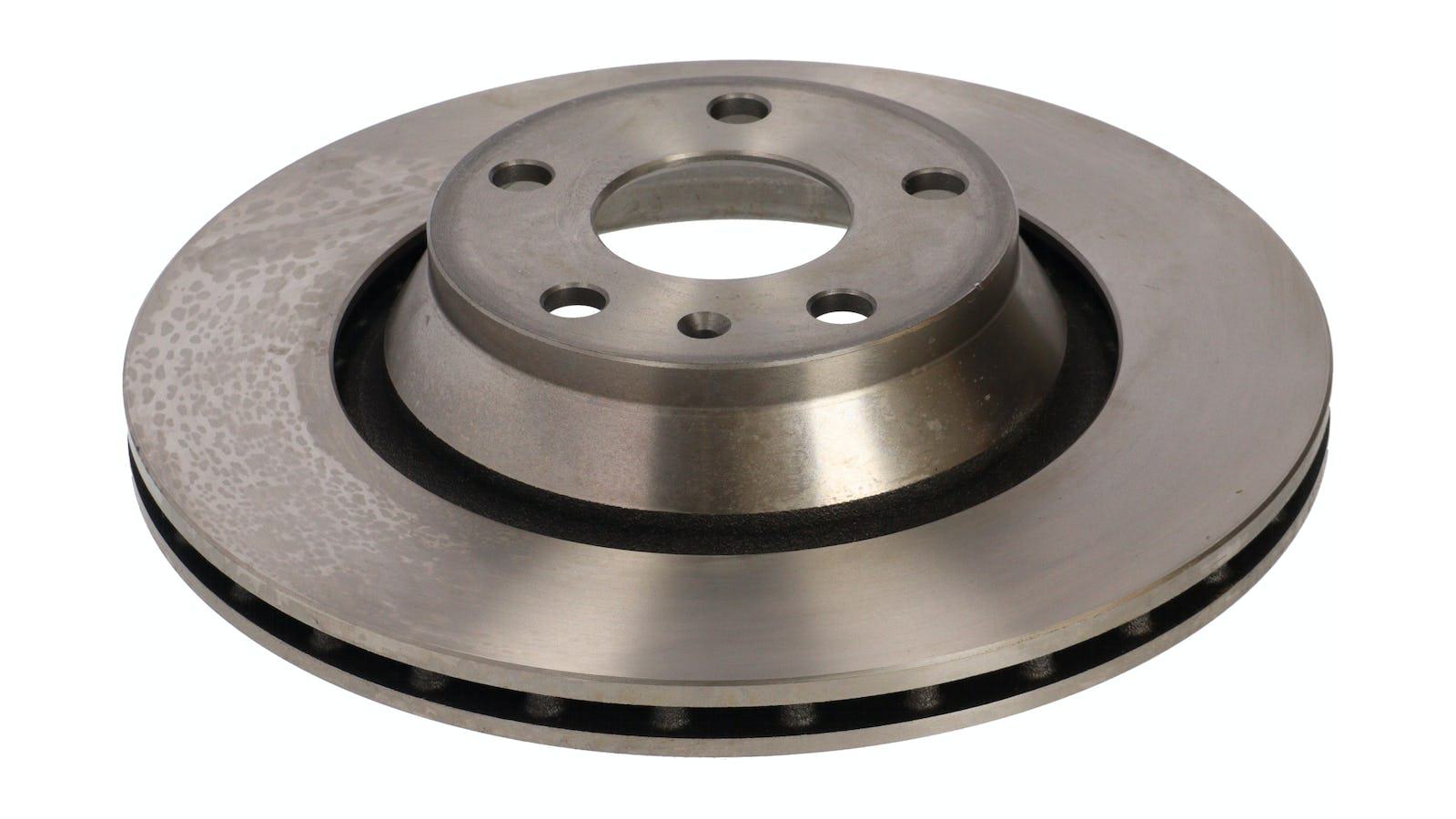 Bremsesett med calipere