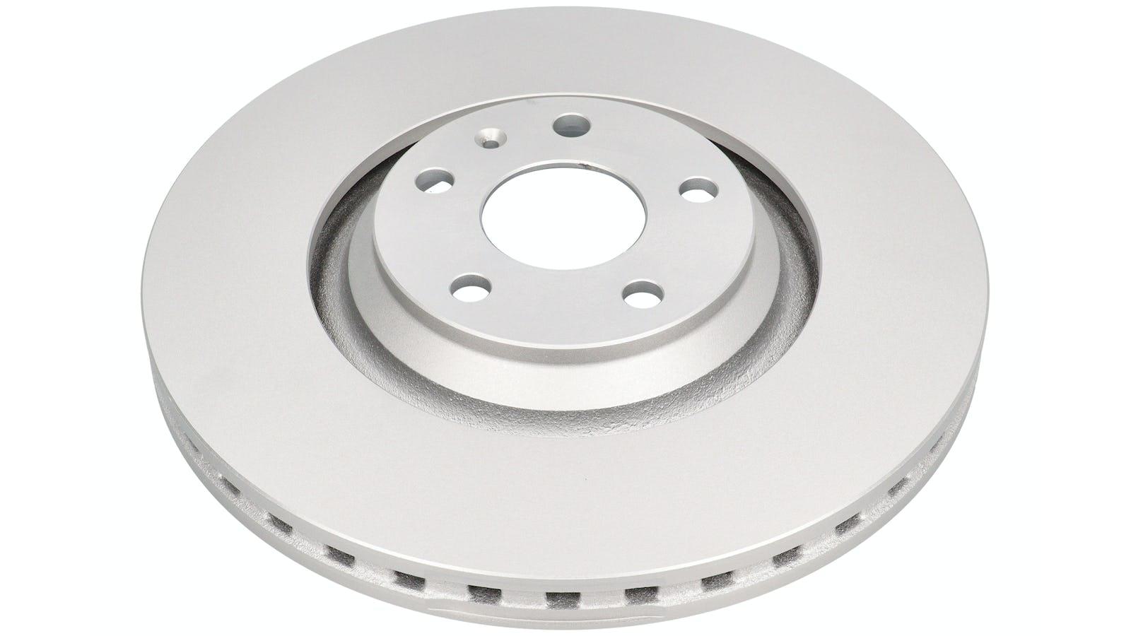 Bremsesett med calipere