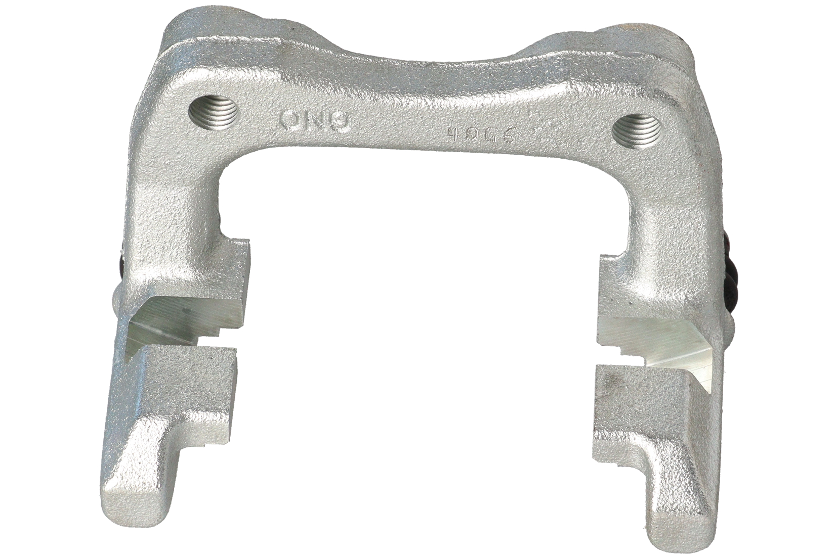 Bremsecaliper brakett