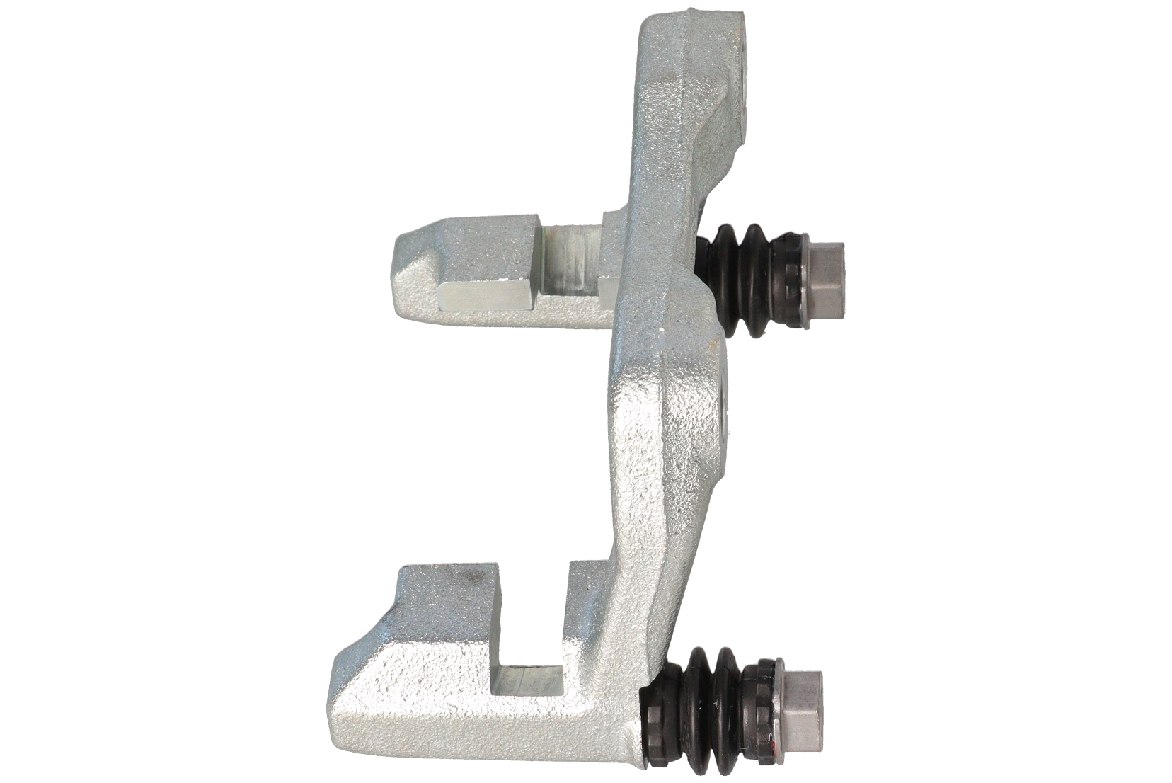 Bremsecaliper brakett