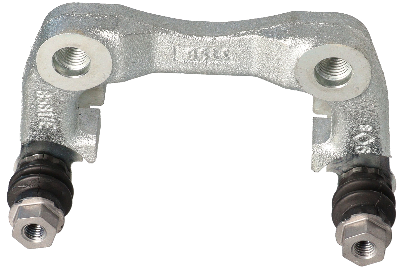 Bremsecaliper brakett