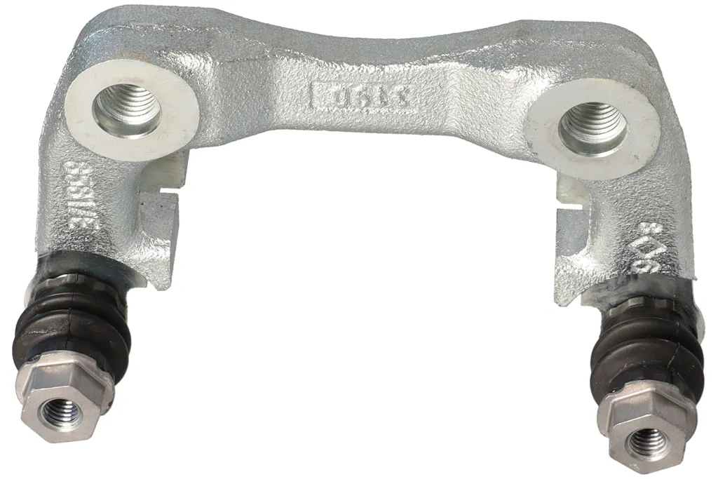 Bremsecaliper brakett