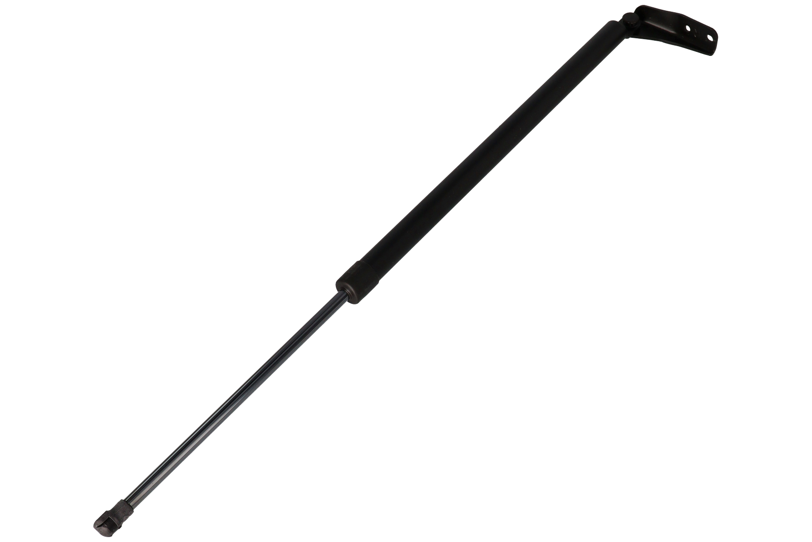 Baklukedemper til Nissan