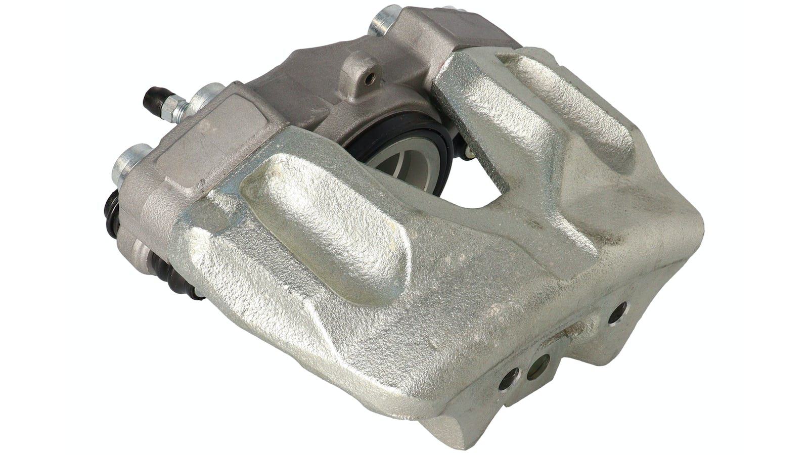 Bremsesett med calipere