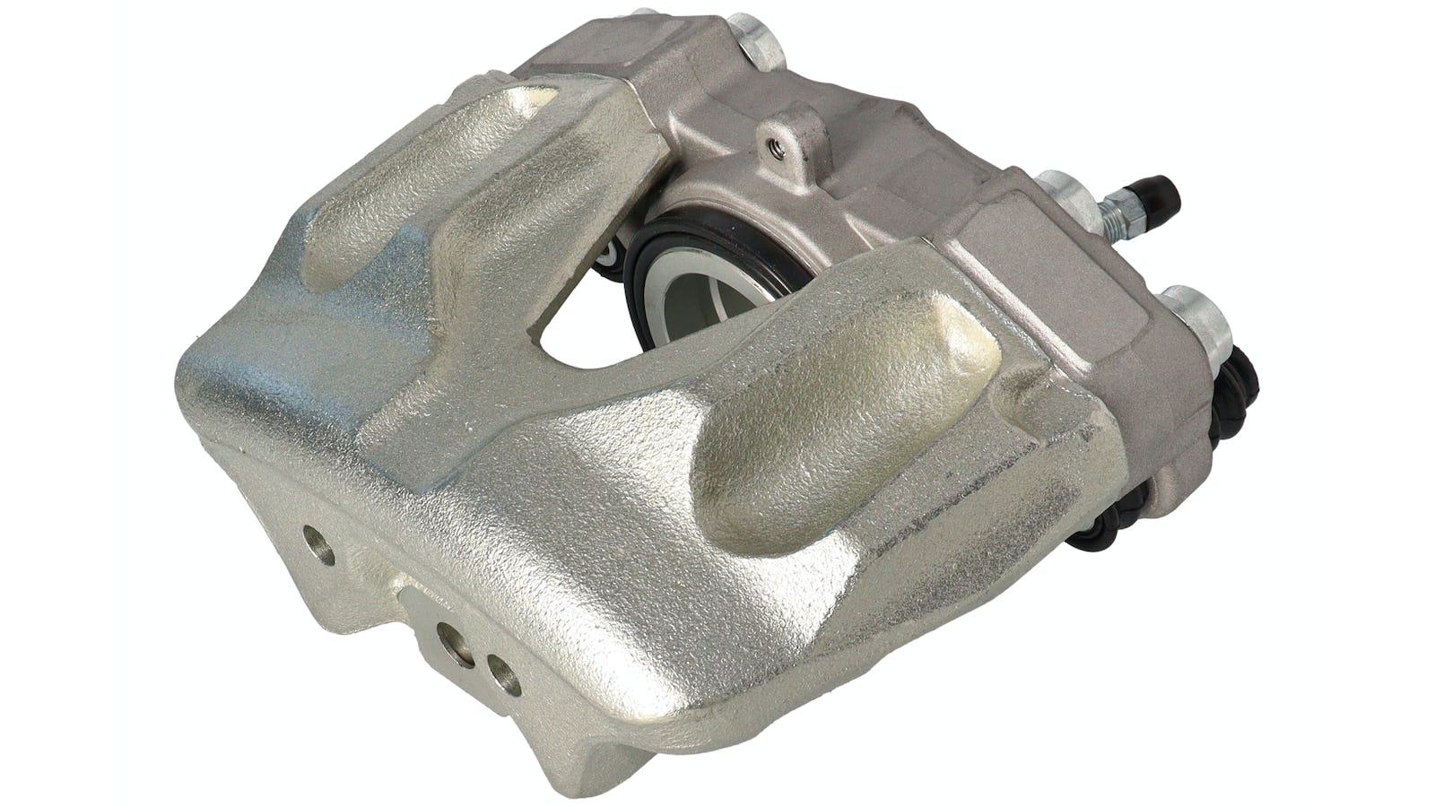 Bremsesett med calipere