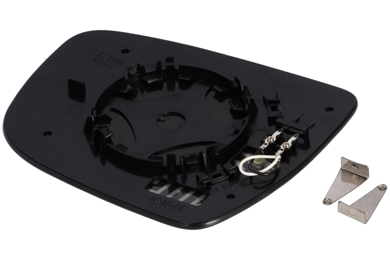 Speilglass, elektrisk