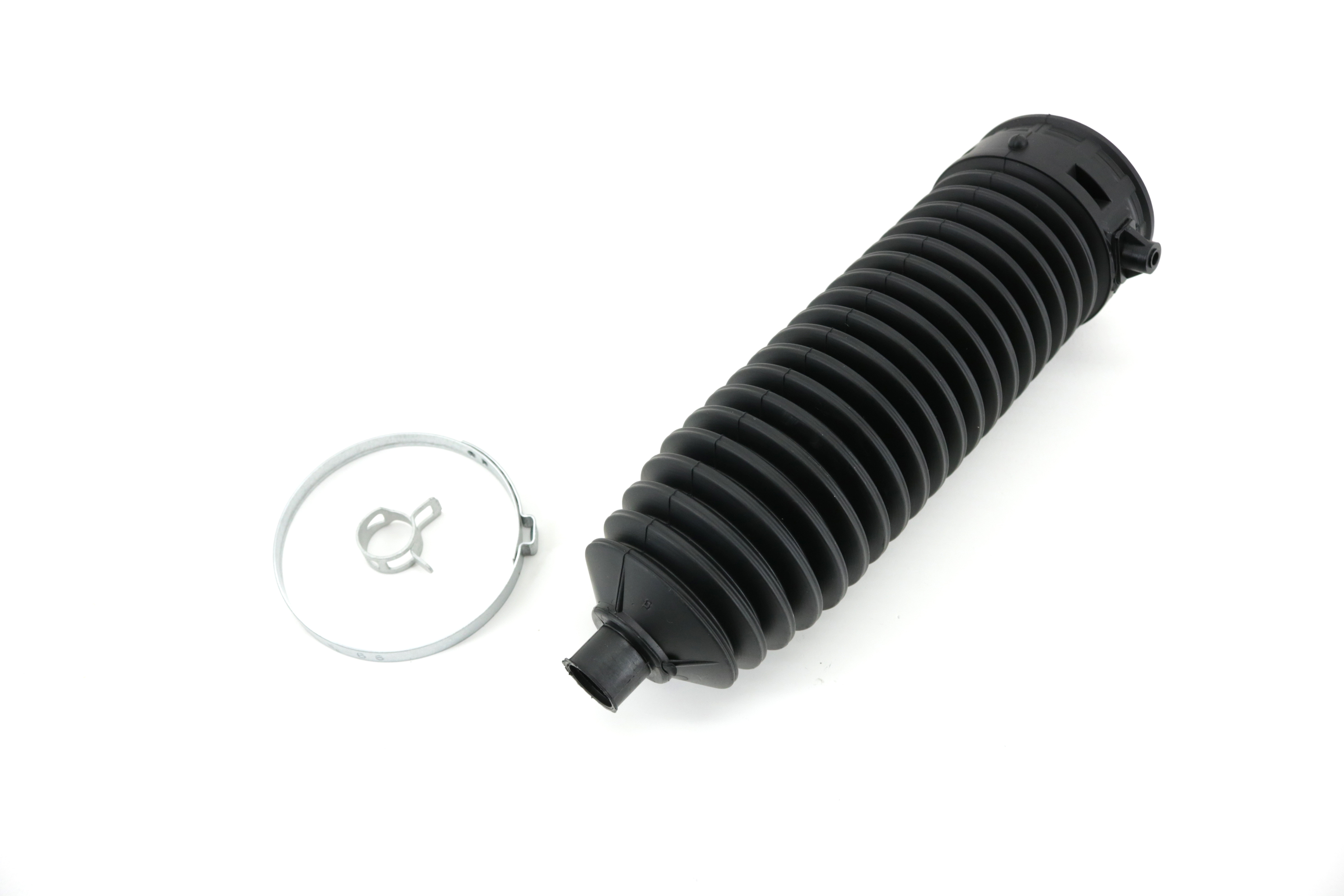 Mansjett, Servotannstang til Mercedes-Benz