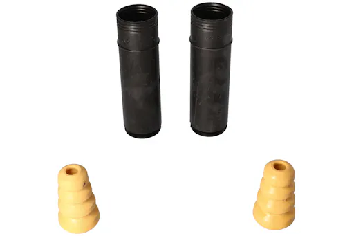 Støtdemper, støvmansjett til Suzuki