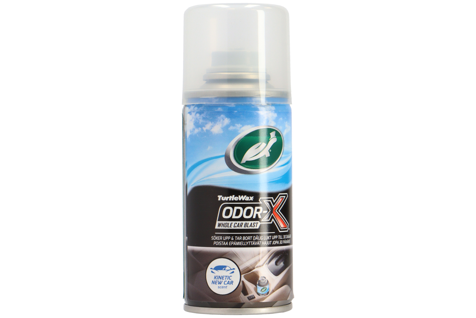 Odor-X Whole Car Blast New Car 100 ml