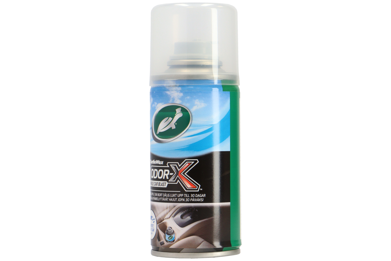 Odor-X Whole Car Blast New Car 100 ml