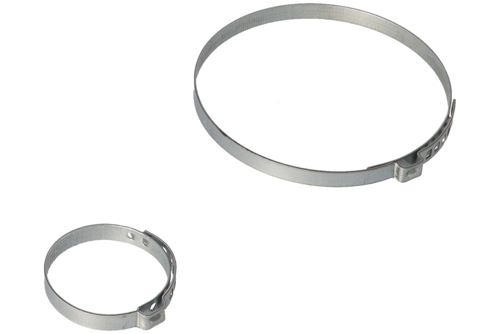 Drivakselmansjett indre