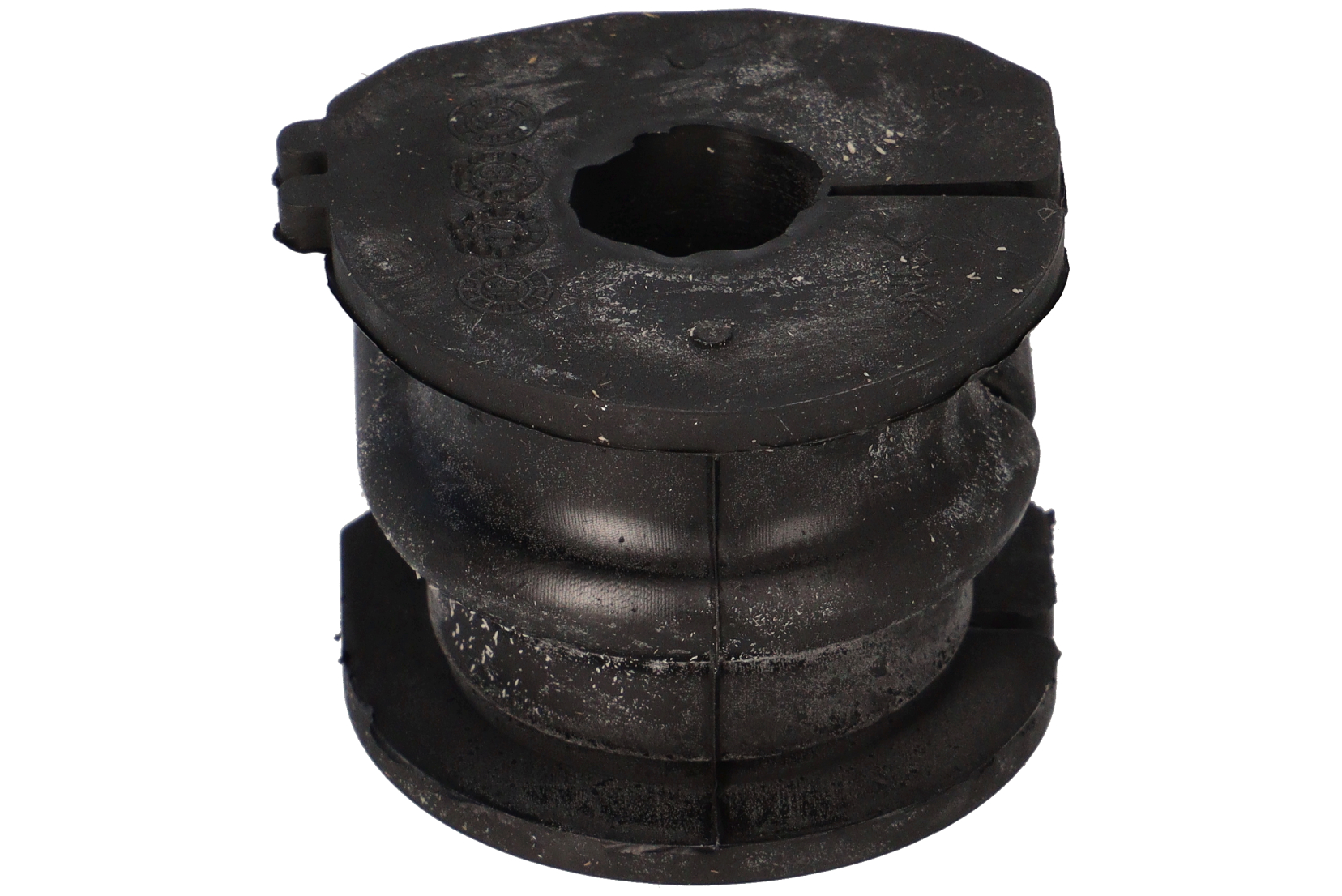 Foring, stabilisatorstag