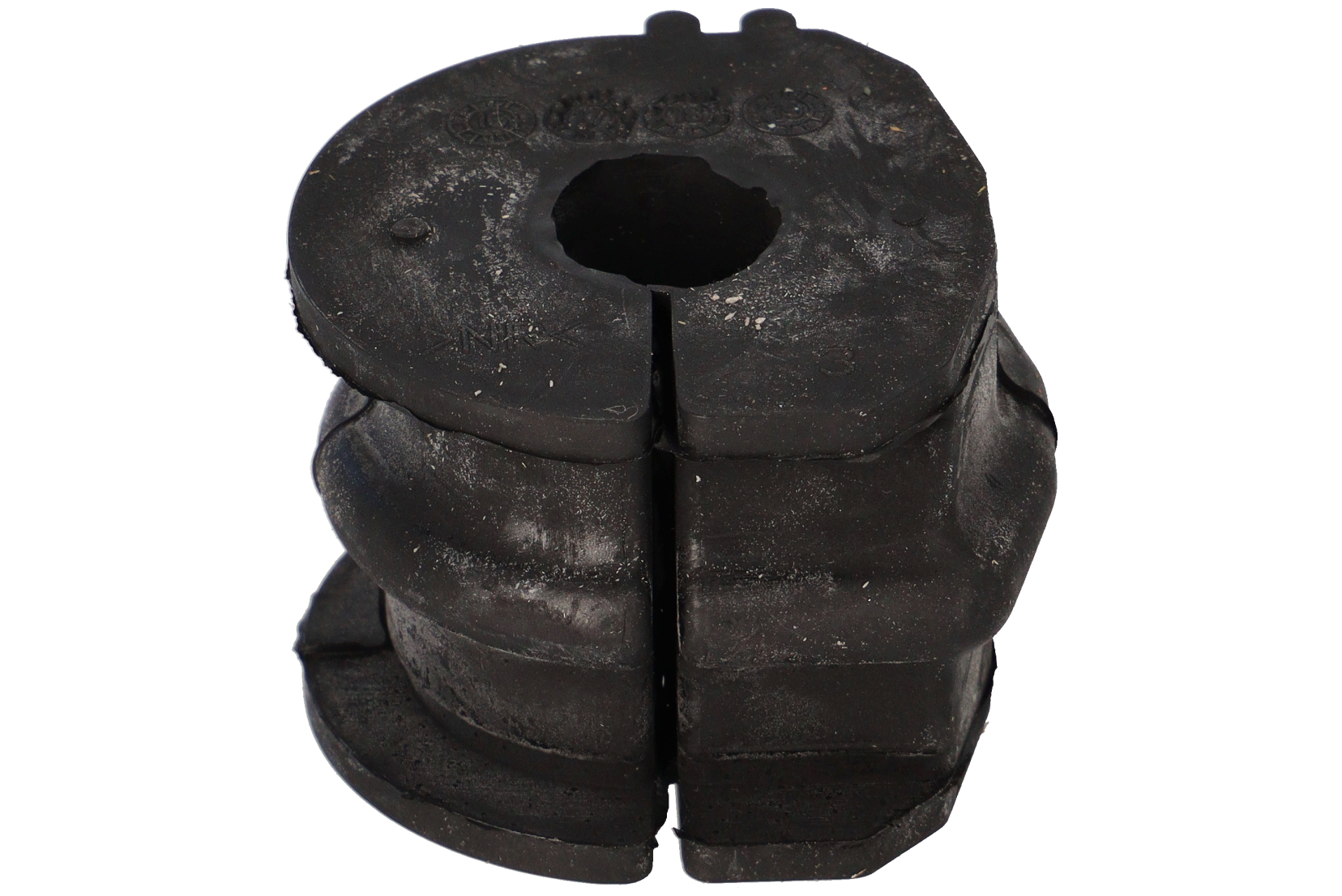 Foring, stabilisatorstag