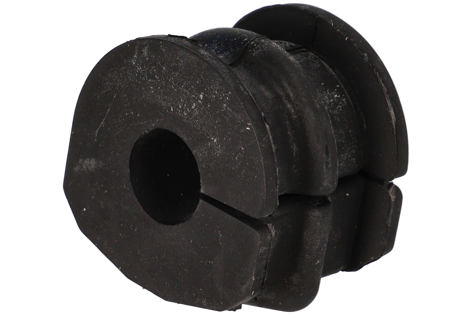 Foring, stabilisatorstag