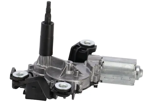 Vindusviskermotor
