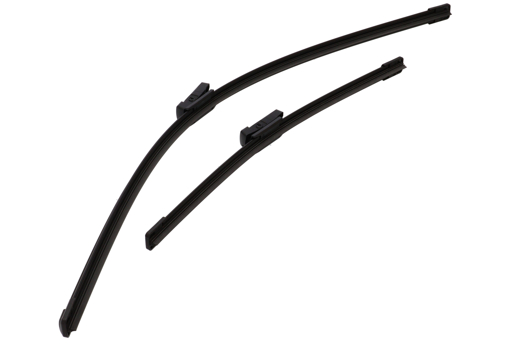 Vindusviskersett til Seat