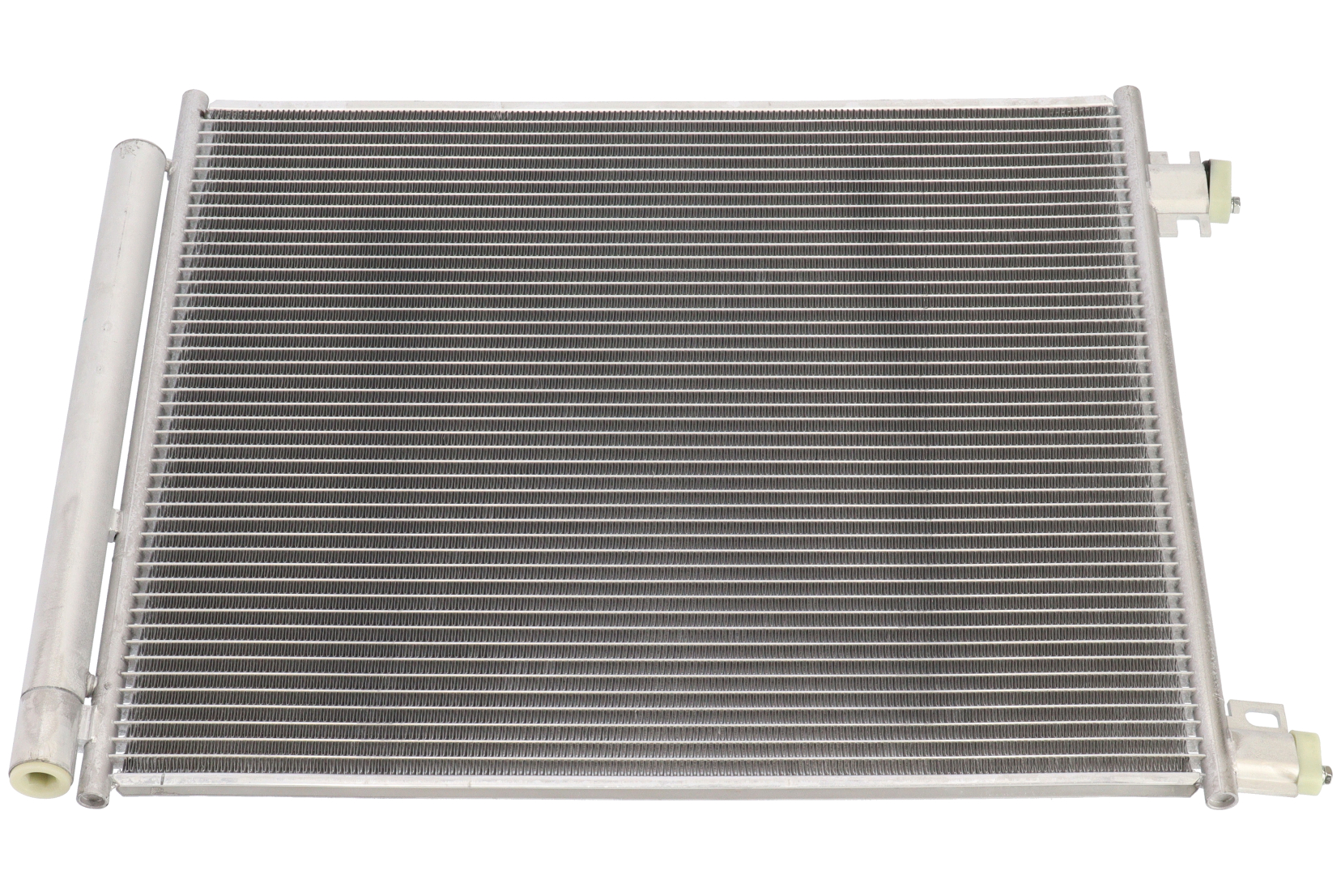 Radiator til aircondition