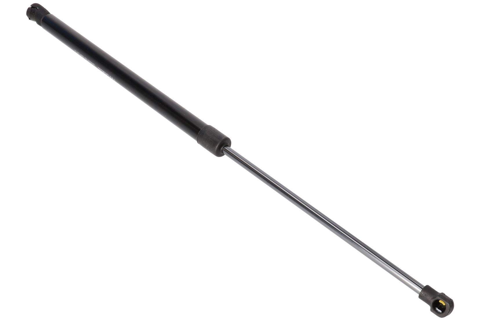 Baklukedemper til Nissan