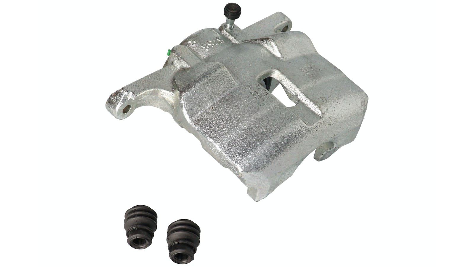 Bremsesett med calipere