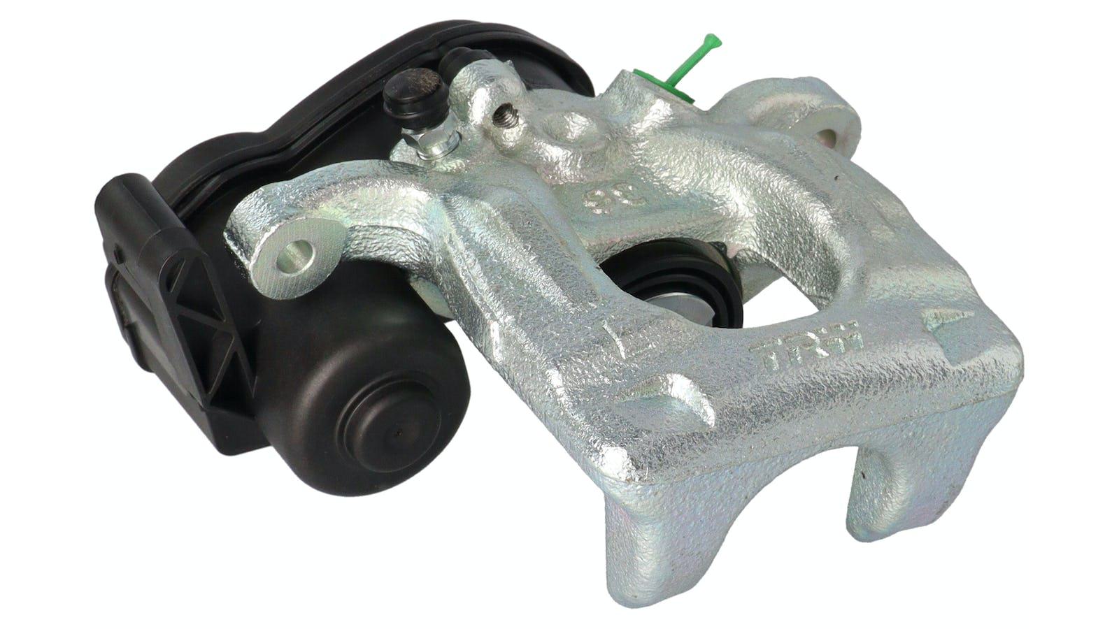 Bremsesett med calipere