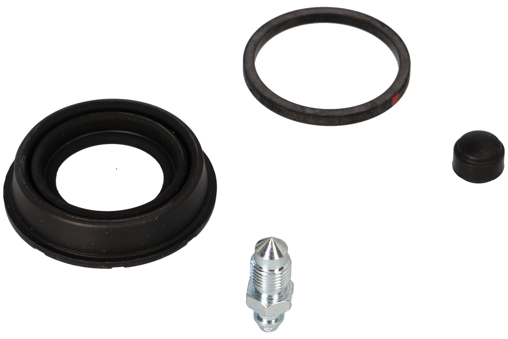 Bremsecaliper reparasjonssett