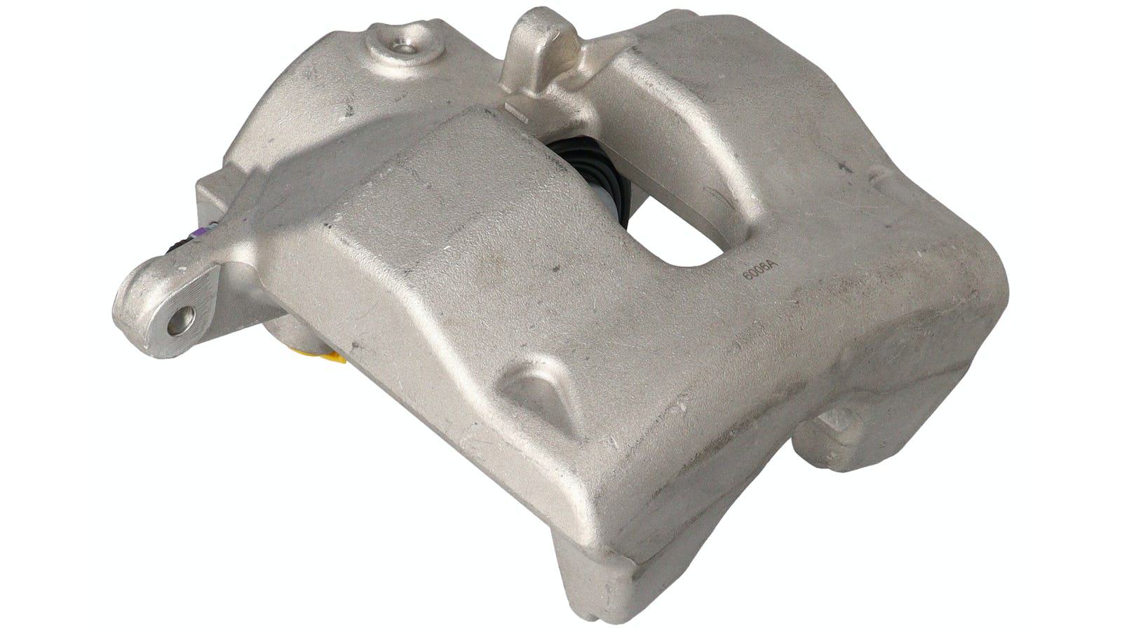 Bremsesett med calipere