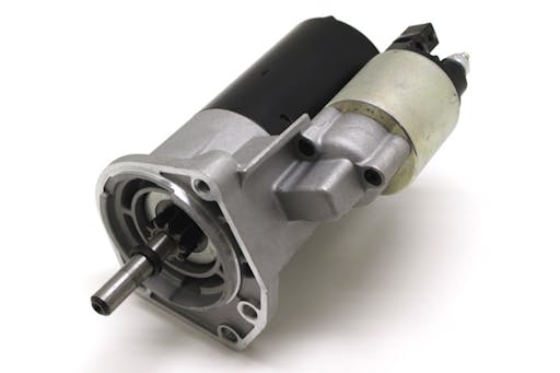 Starter til Volkswagen