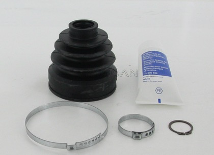 Drivakselmansjett indre