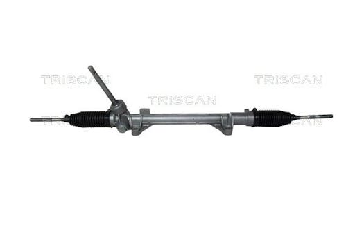 Servotannstang til Nissan